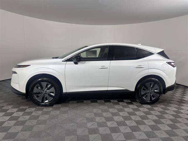 New 2025 Nissan Murano SL image 8