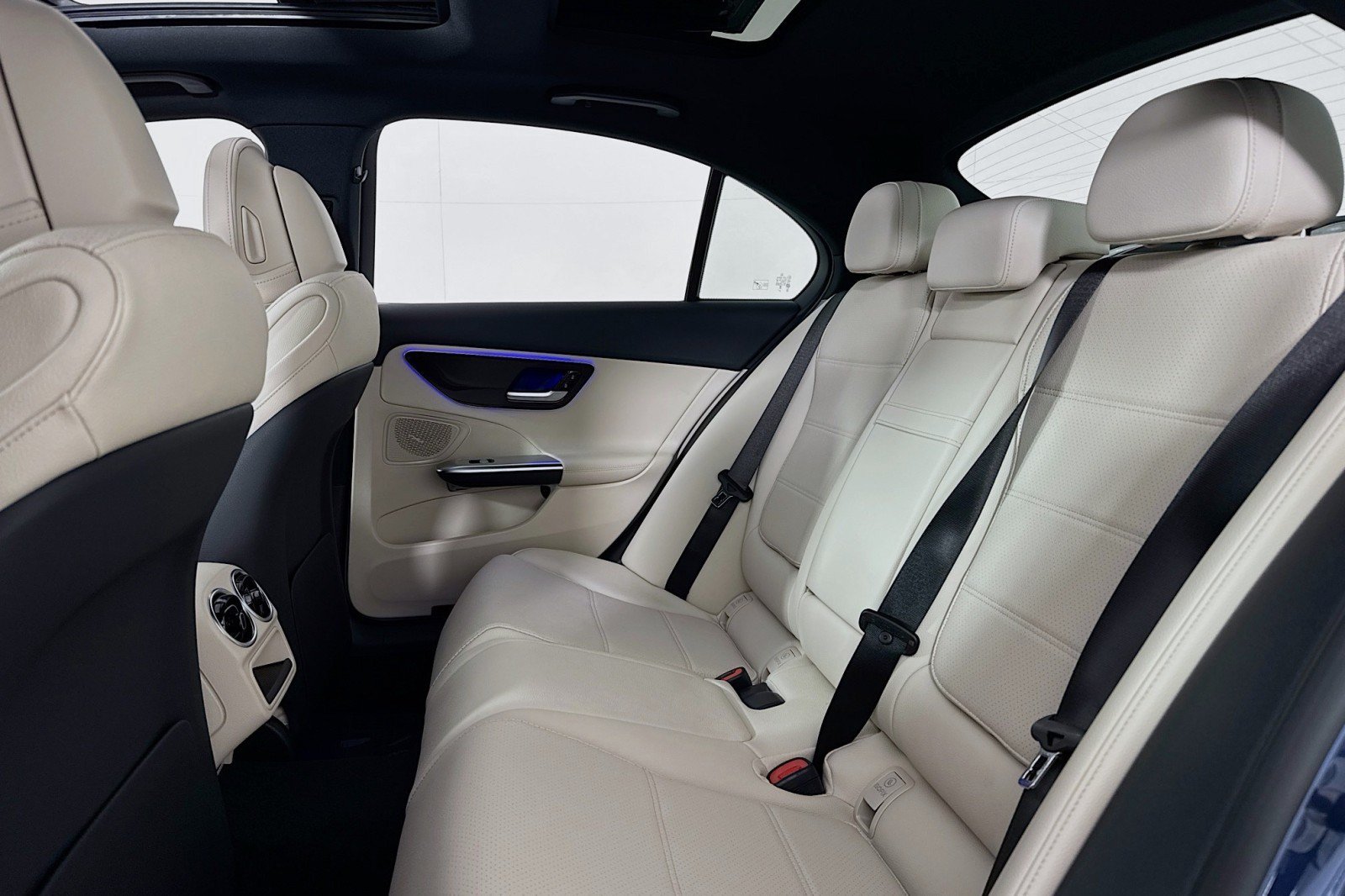 New 2026 Mercedes-Benz C 300 Sedan image 7