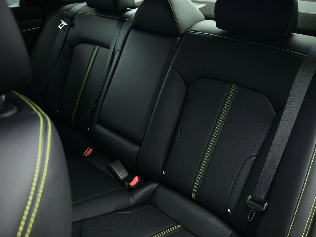 Used 2025 Kia K5 GT w/ GT1 Package image 62