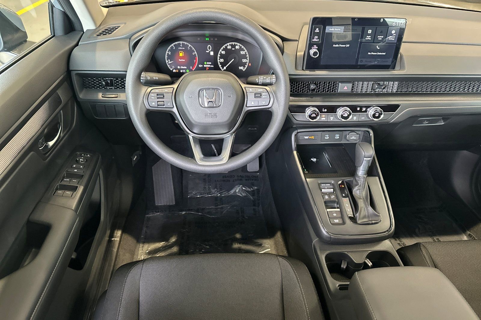 New 2026 Honda CR-V LX image 15