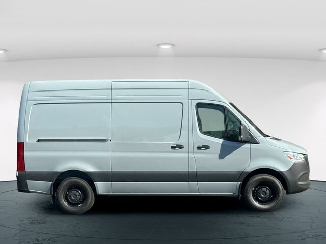 New 2026 Mercedes-Benz Sprinter 2500 image 7
