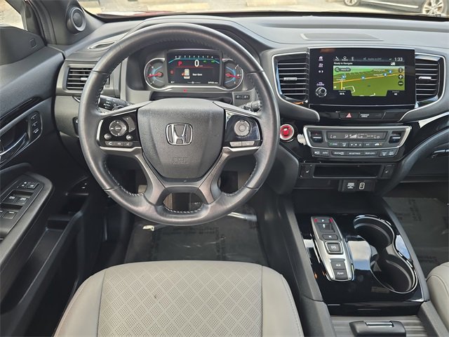 Used 2021 Honda Passport Touring image 10