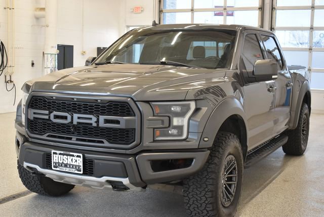 Used 2019 Ford F150 Raptor w/ Equipment Group 802A Luxury image 9