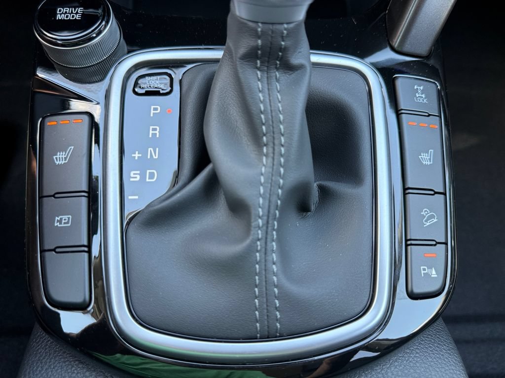 New 2026 Kia Seltos SX AWD/4WD image 31