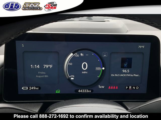 Used 2024 Honda Prologue Elite image 20