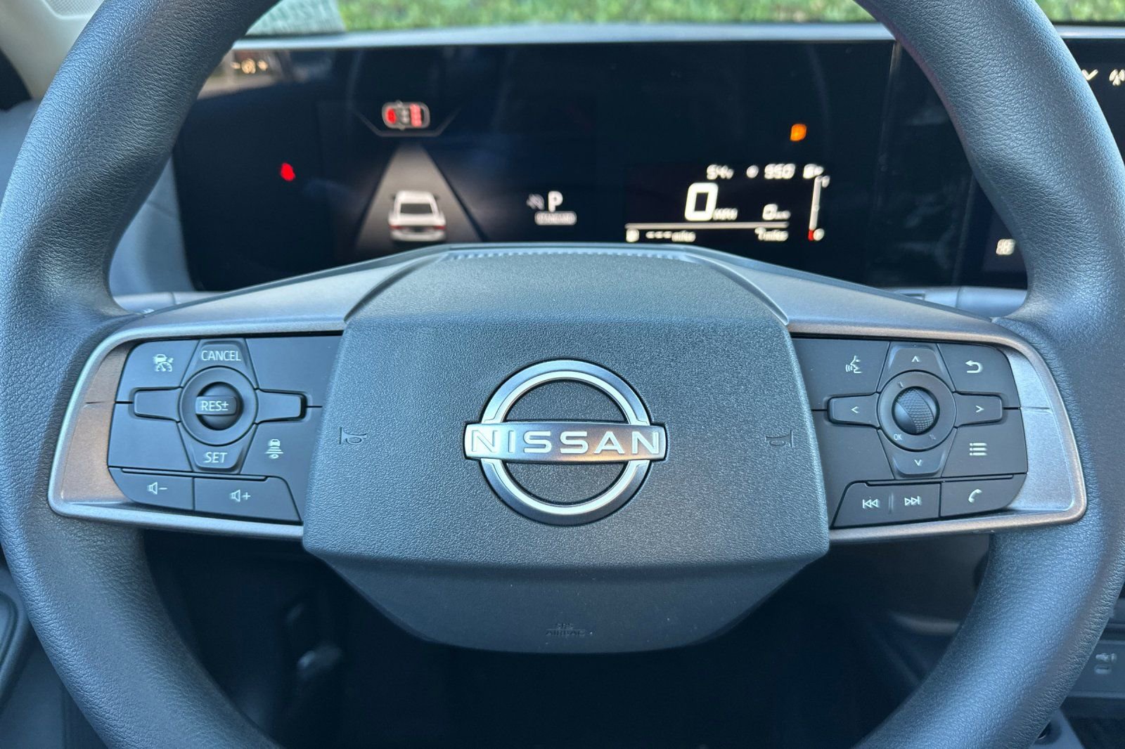 New 2026 Nissan Sentra S w/ Floor Mat Package image 19