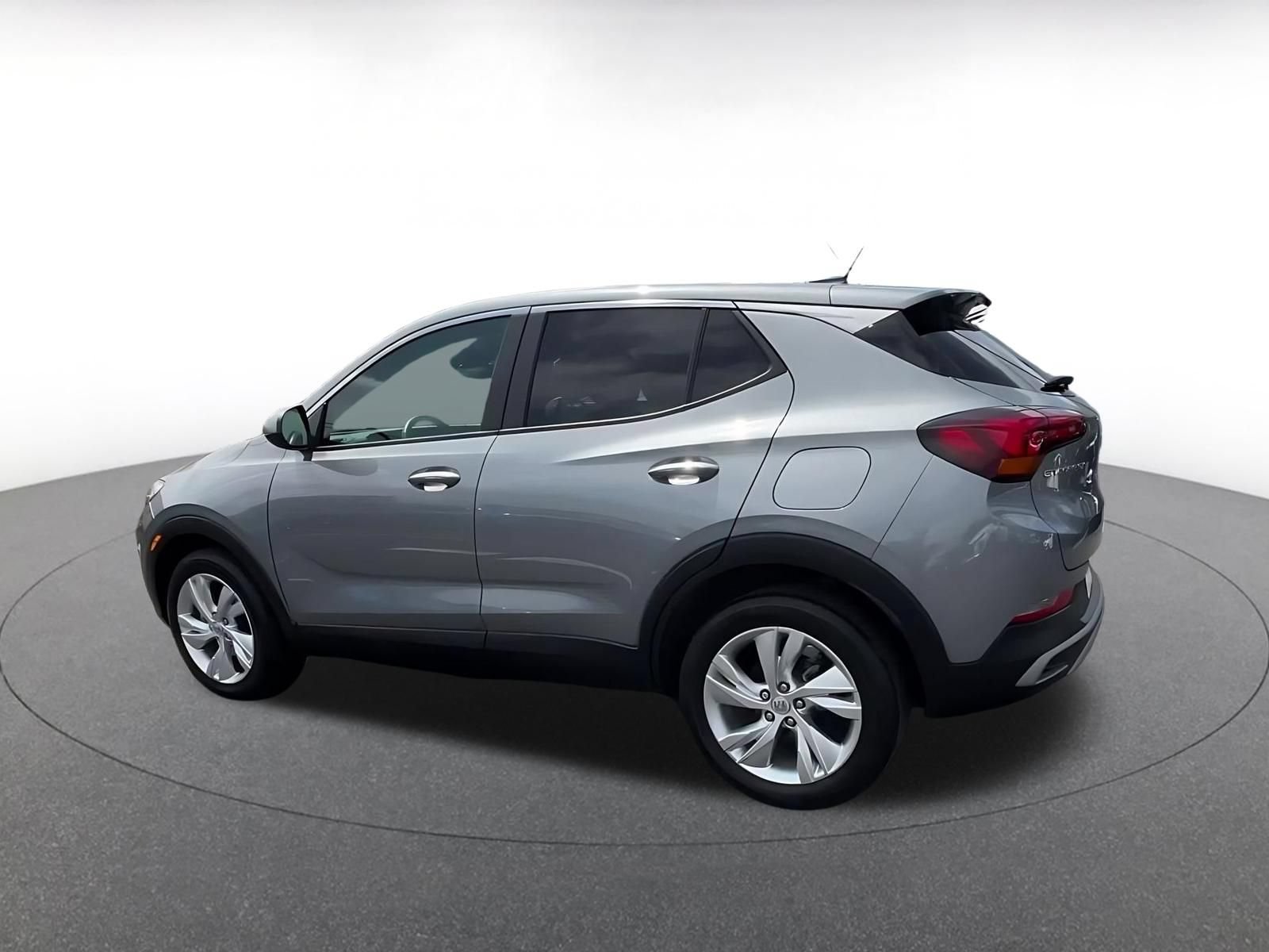 Used 2025 Buick Encore GX Preferred FWD image 10