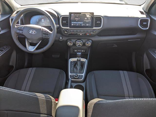 New 2026 Hyundai Venue SEL image 14