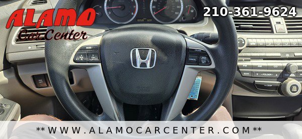 Used 2009 Honda Accord LX-P image 32
