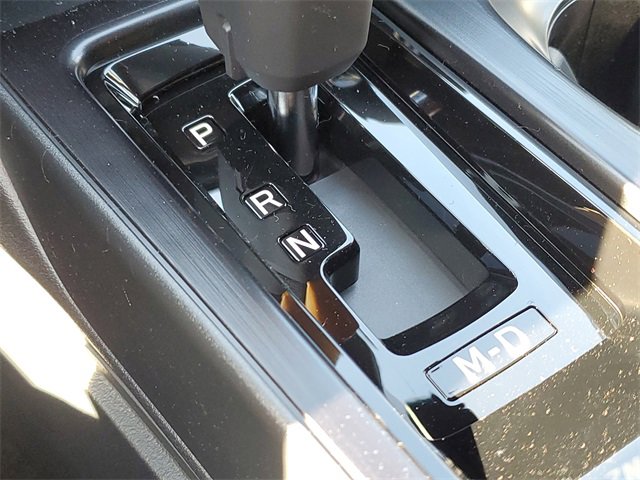 New 2026 Subaru Outback Wilderness image 36