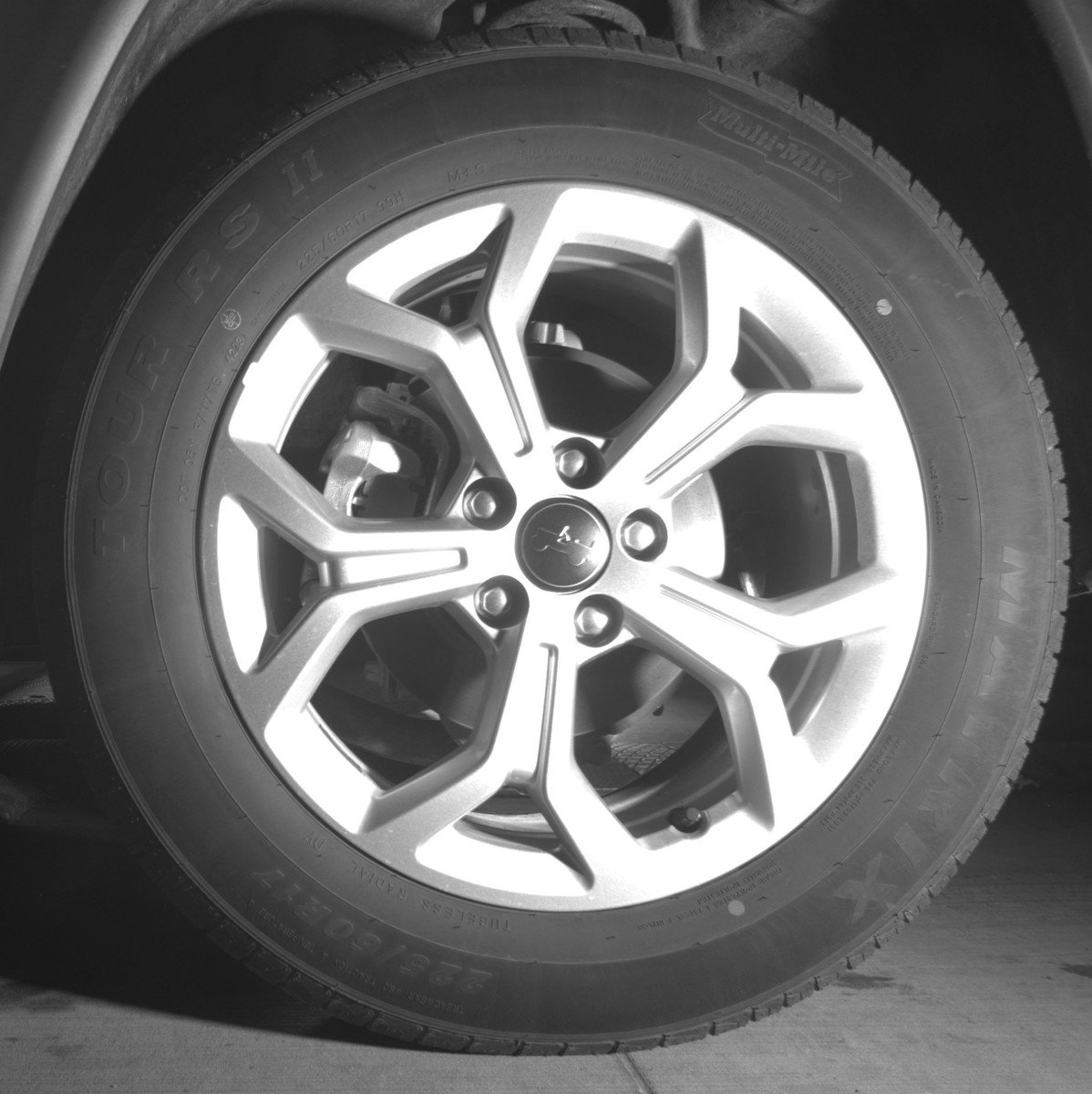 Used 2025 Jeep Compass Latitude image 14