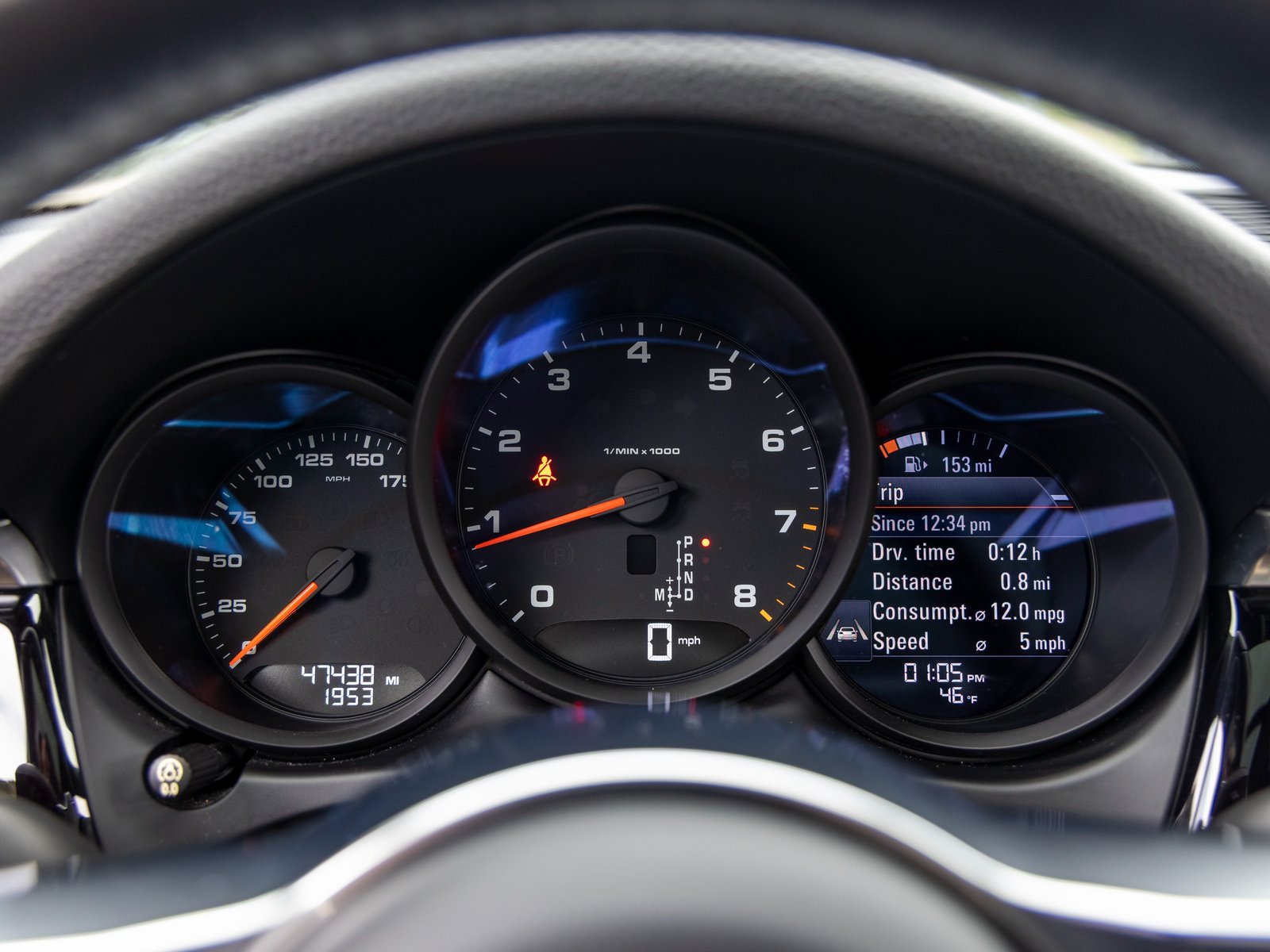 Used 2020 Porsche Macan image 32