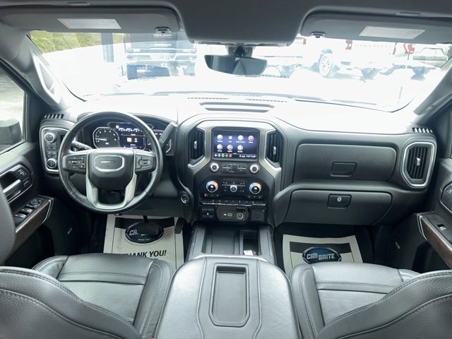 Used 2020 GMC Sierra 2500 Denali w/ Technology Package image 44