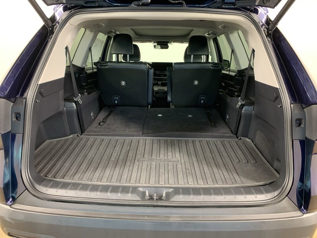 Used 2024 Toyota Grand Highlander XLE image 14