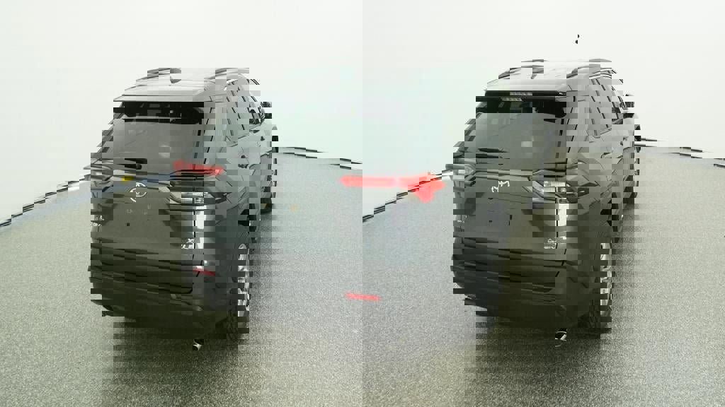 New 2025 Toyota RAV4 XLE image 8