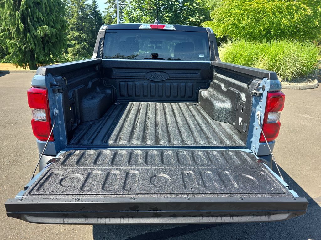 New 2026 Ford Maverick XLT w/ Equipment Group 301A AWD/4WD image 16