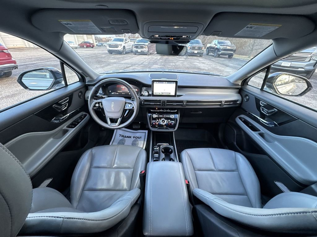 Used 2021 Lincoln Corsair Reserve w/ Equipment Group 201A AWD/4WD image 21