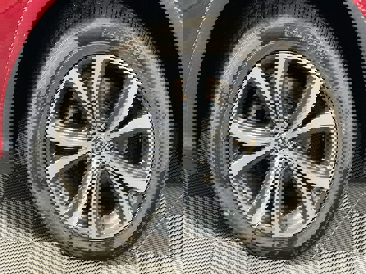 Used 2018 Lexus RX 350 FWD image 12