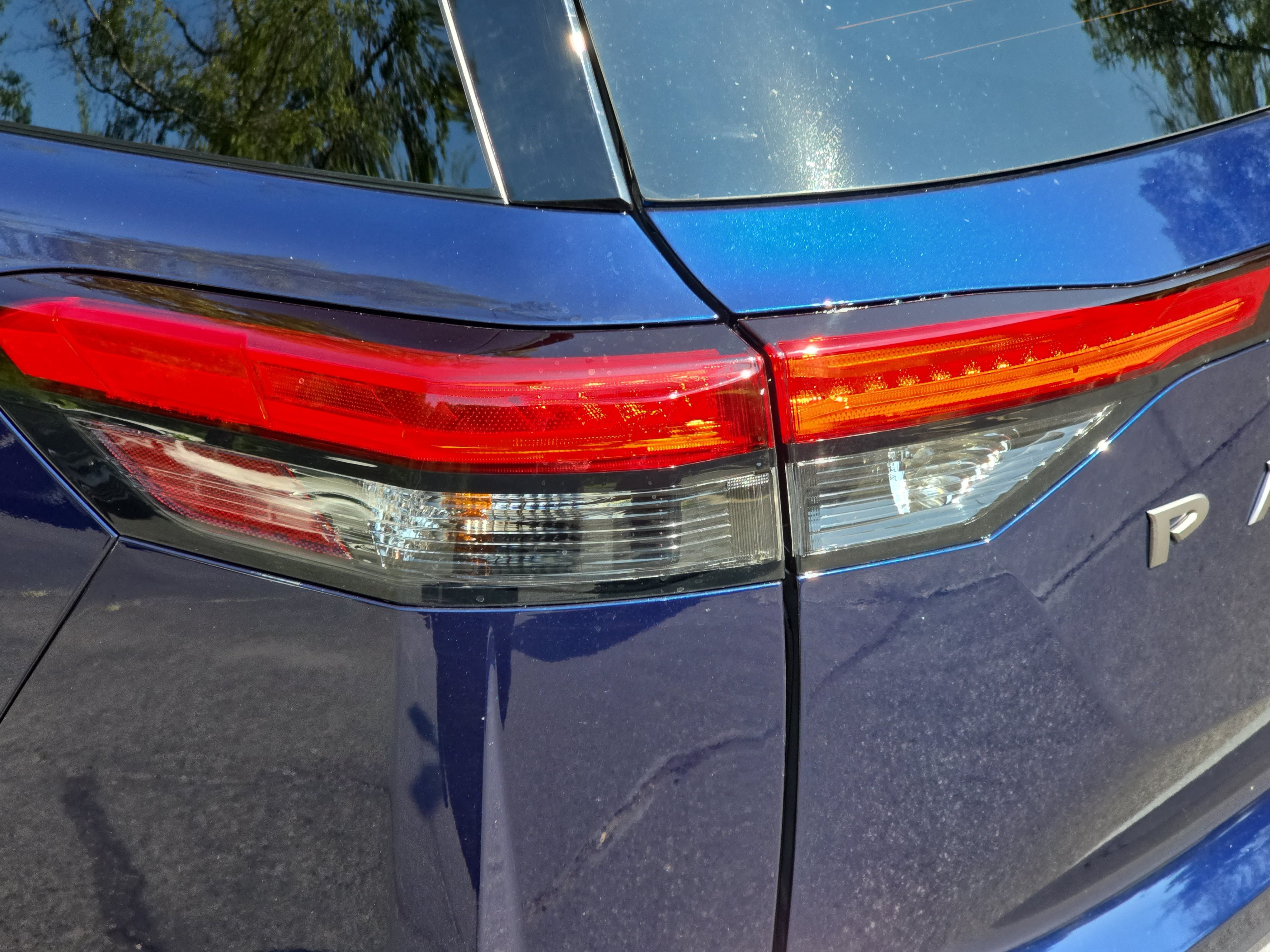 New 2026 Nissan Pathfinder SL AWD/4WD image 33