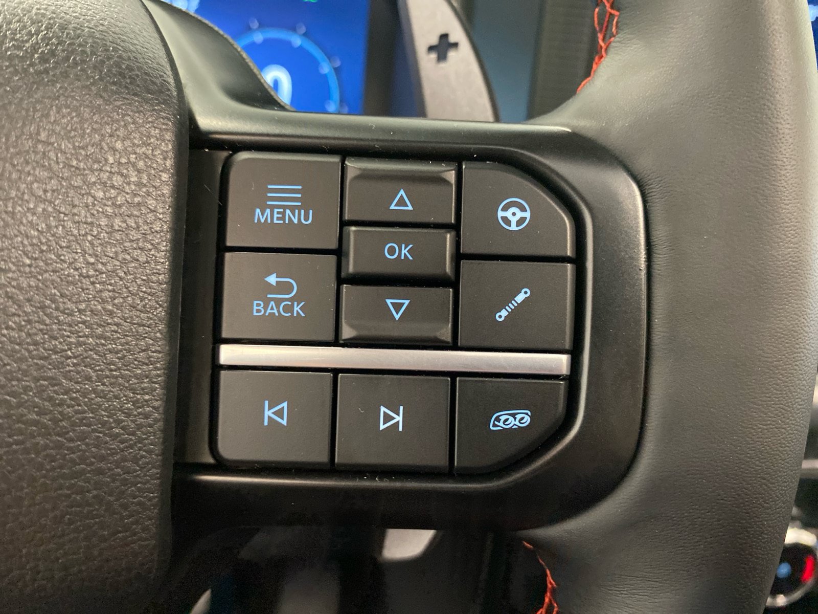 New 2026 Ford F150 Raptor AWD/4WD image 19