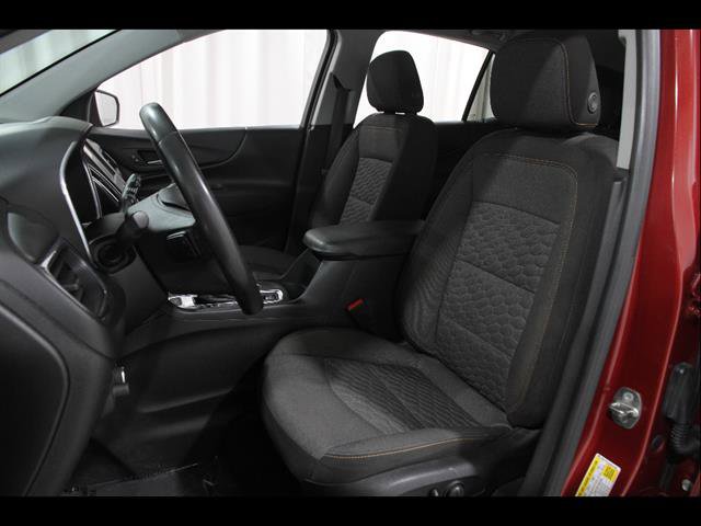 Used 2018 Chevrolet Equinox LT image 5