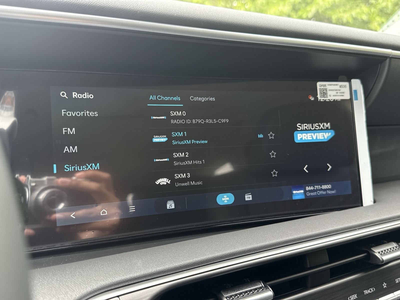 New 2026 Hyundai Palisade FWD Hybrid image 18