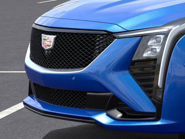 New 2026 Cadillac CT5 Sport image 13