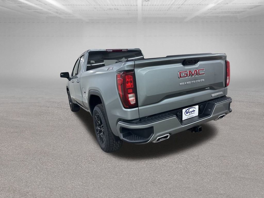 New 2026 GMC Sierra 1500 Elevation image 8