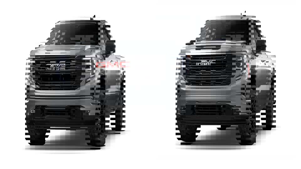 New 2026 GMC Sierra 1500 Elevation w/ Preferred Package image 66