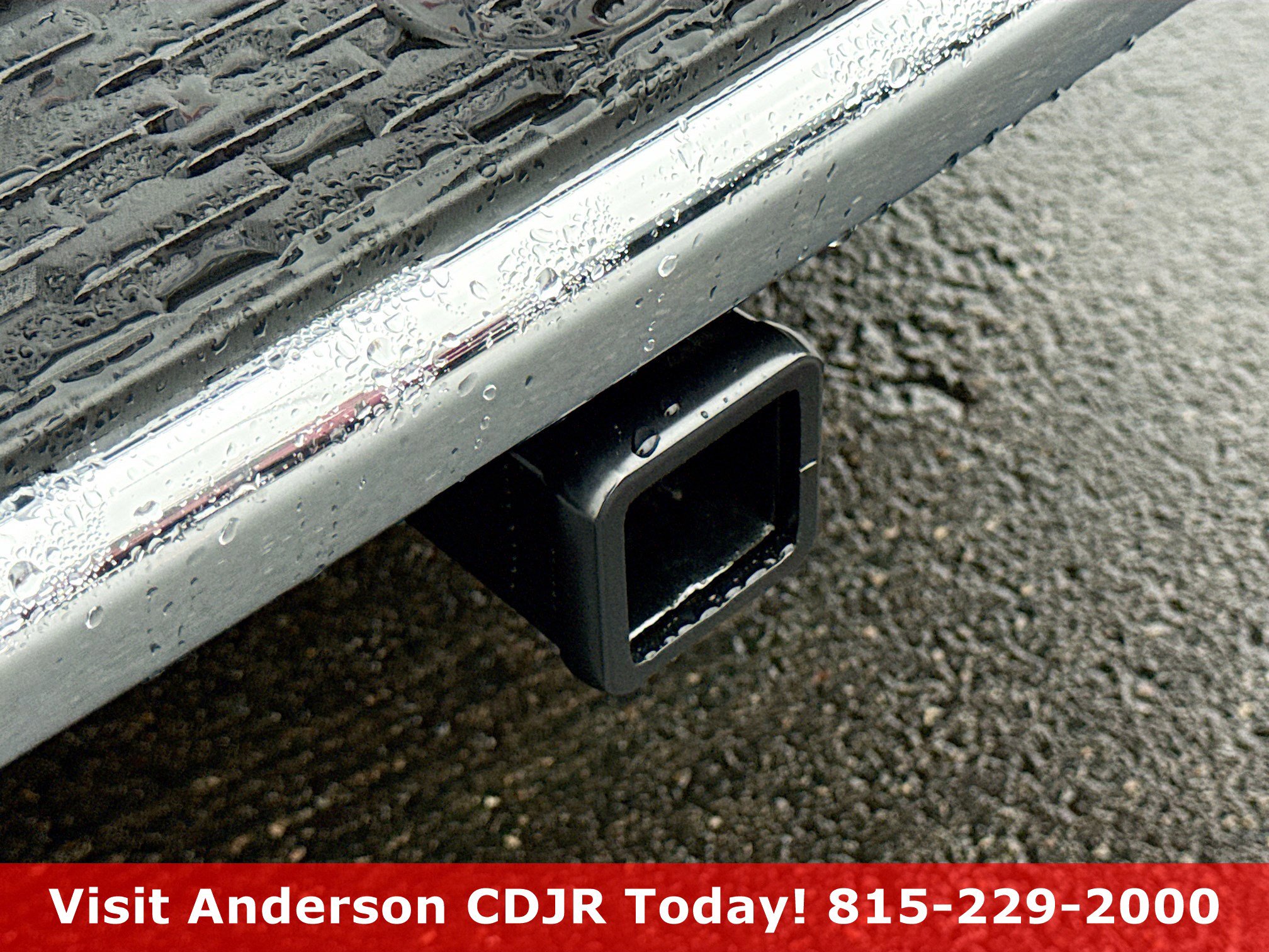 New 2026 RAM 1500 Big Horn image 13