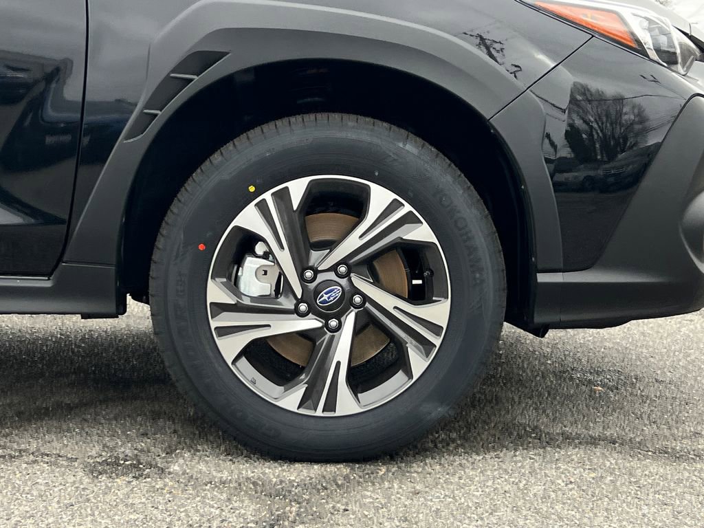 New 2026 Subaru Crosstrek 2.0i Premium image 8