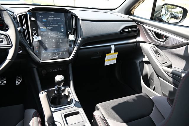 New 2026 Subaru WRX AWD/4WD image 10