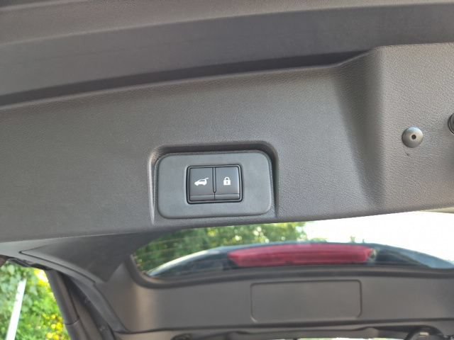 New 2026 Nissan Rogue Dark Armor AWD/4WD image 10