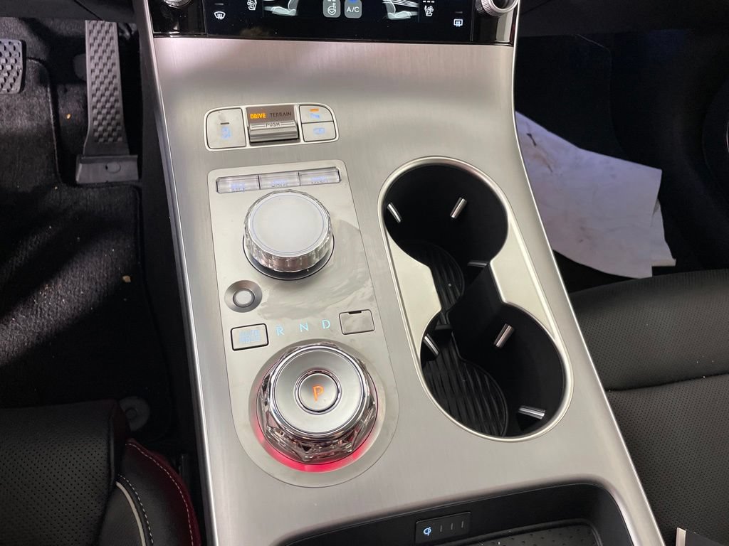 New 2026 Genesis GV70 2.5T Advanced AWD/4WD image 4