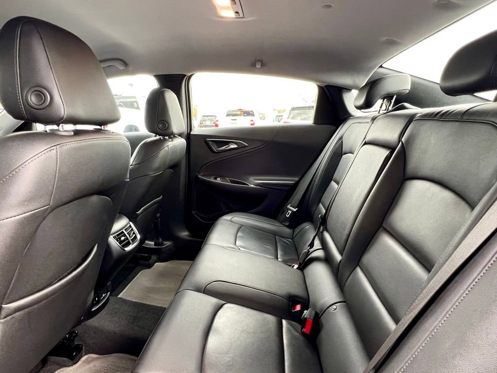 Used 2024 Chevrolet Malibu LT image 20