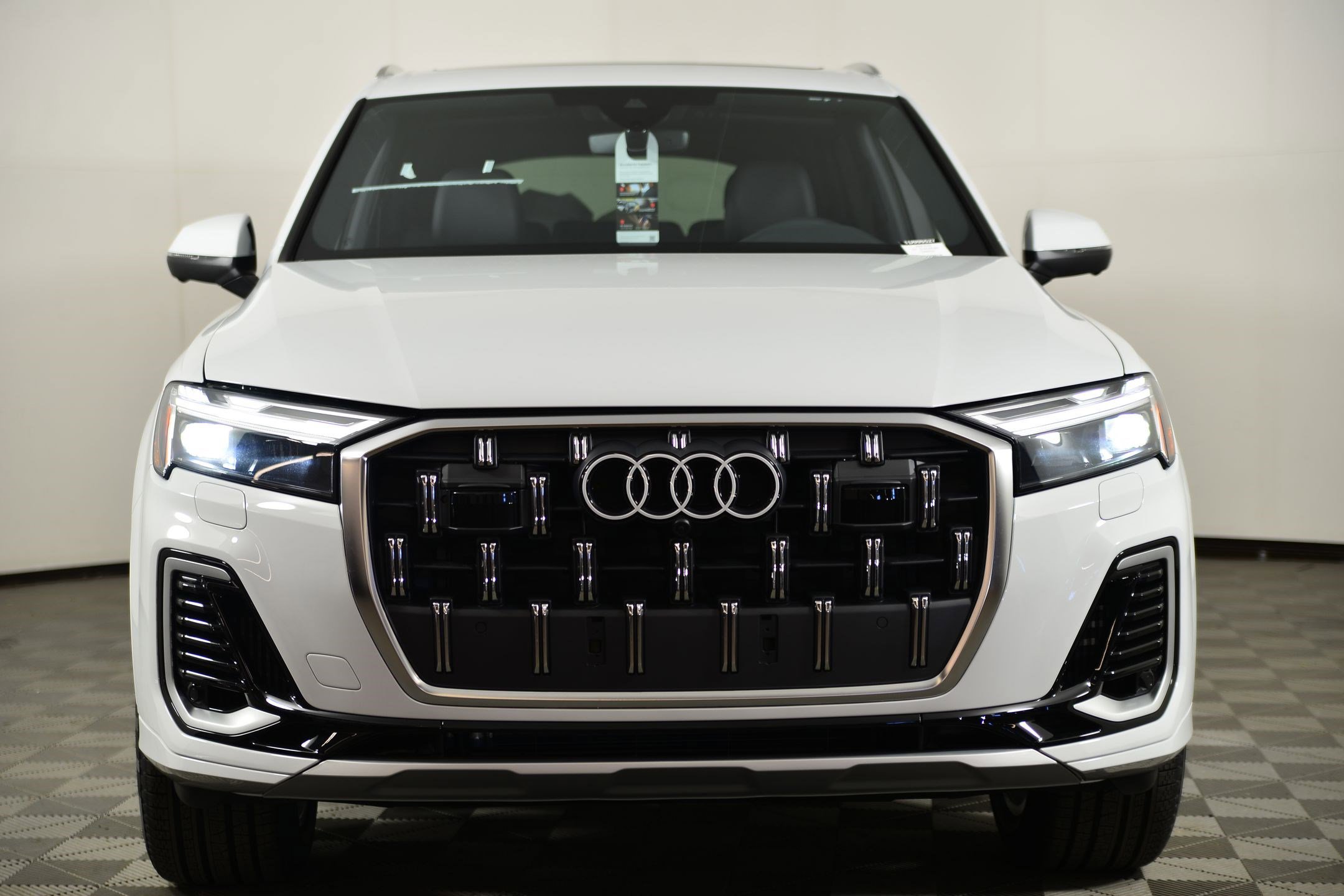 New 2026 Audi Q7 3.0T Premium Plus image 5