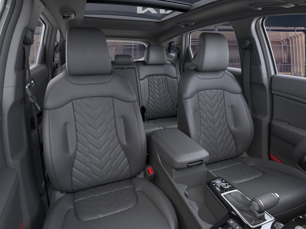 New 2025 Kia Sportage X-Pro Prestige image 15
