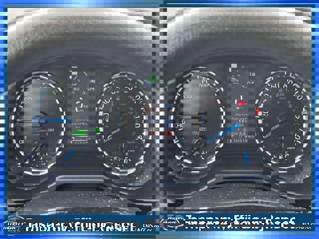 Used 2021 Toyota RAV4 XLE w/ Convenience Package image 26