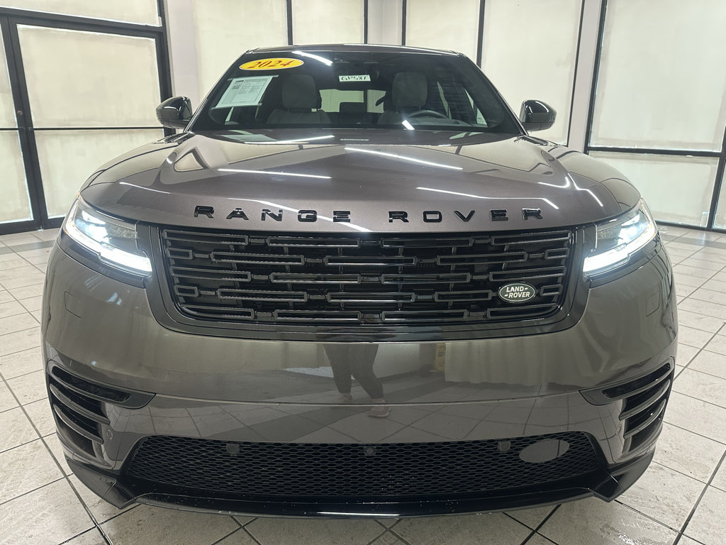 Used 2024 Land Rover Range Rover Velar Dynamic SE AWD/4WD image 14