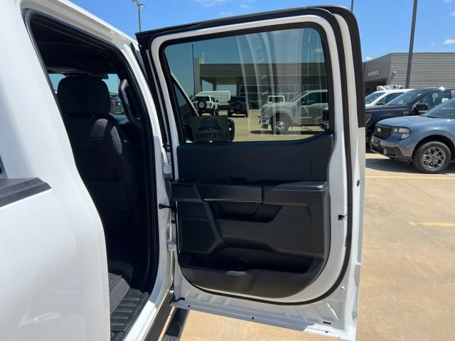 Used 2023 Ford F150 XL w/ STX Appearance Package AWD/4WD image 21