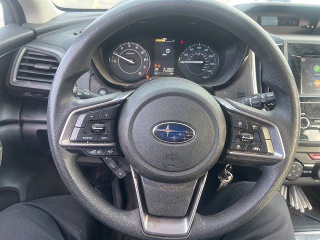 Used 2022 Subaru Impreza 2.0i image 17