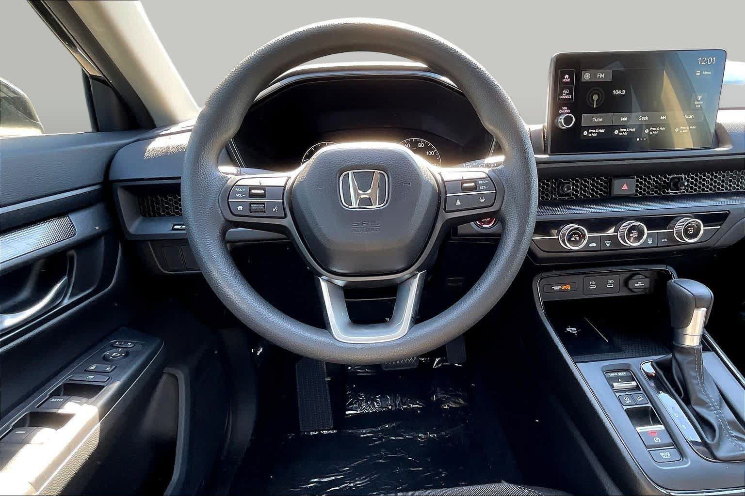 Used 2026 Honda CR-V LX image 6