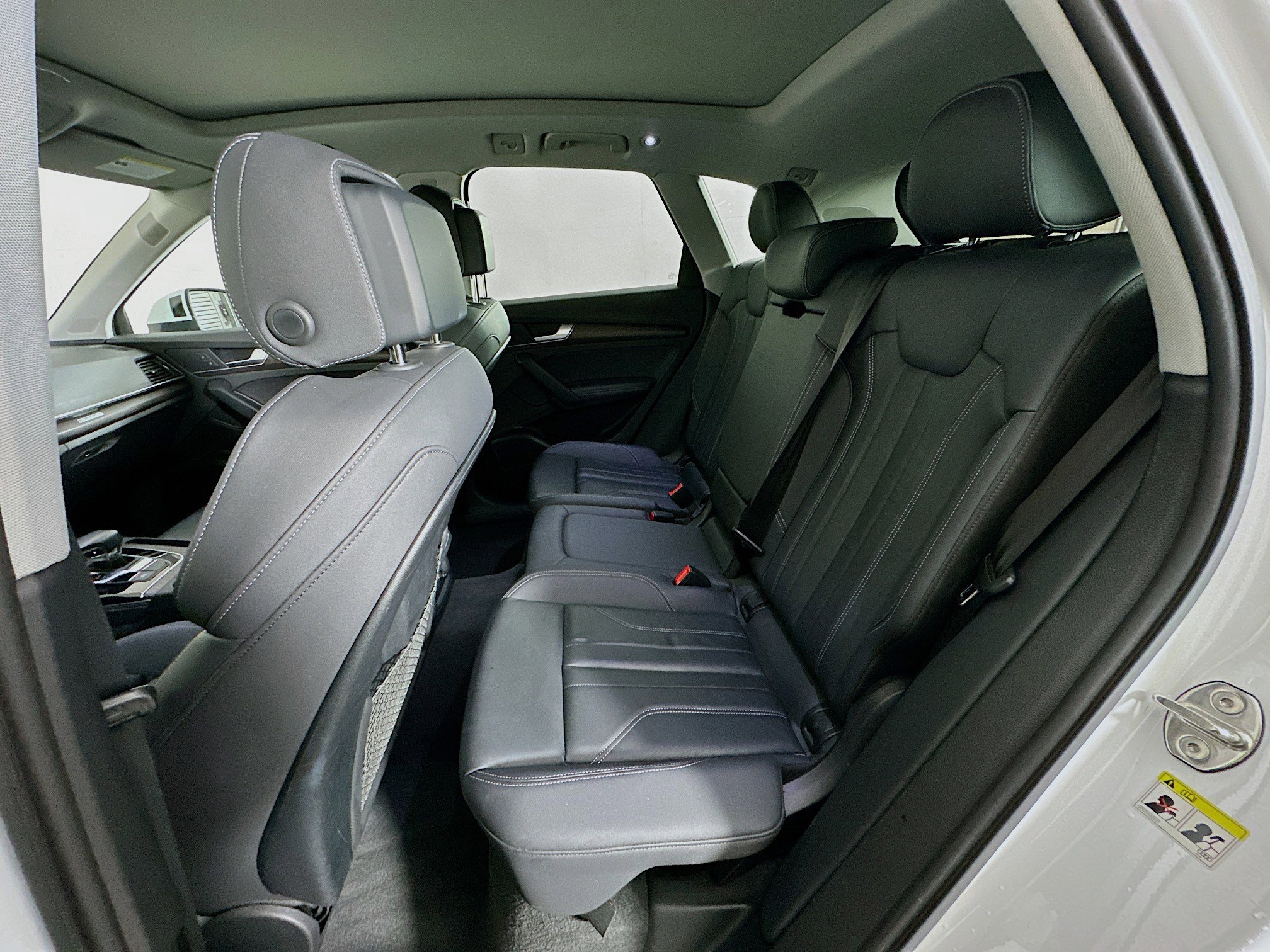 Used 2024 Audi Q5 2.0T Premium Plus image 30