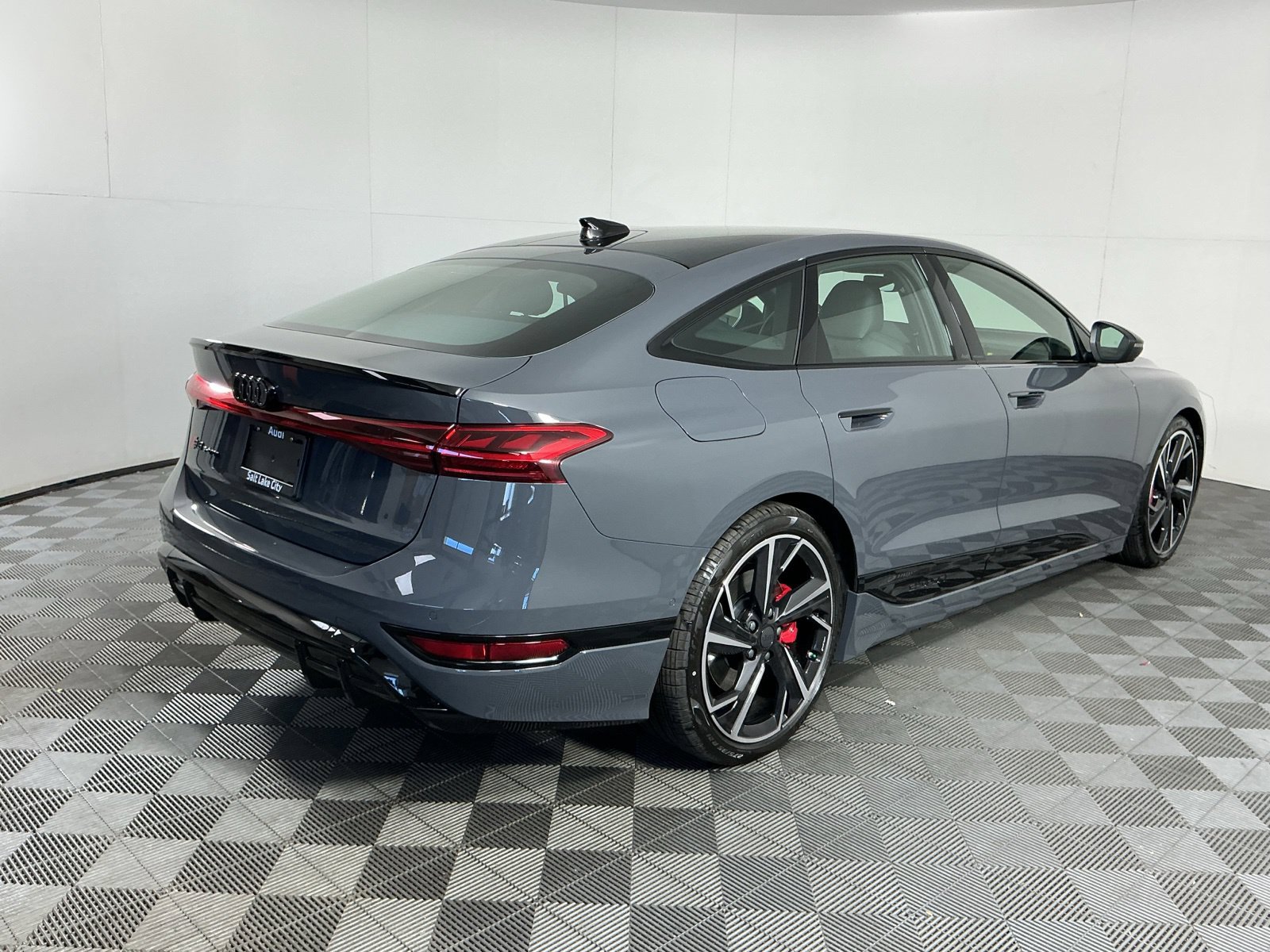 New 2027 Audi S6 e-tron Prestige AWD/4WD image 8