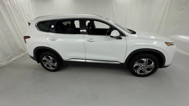 Used 2021 Hyundai Santa Fe SEL AWD/4WD image 2