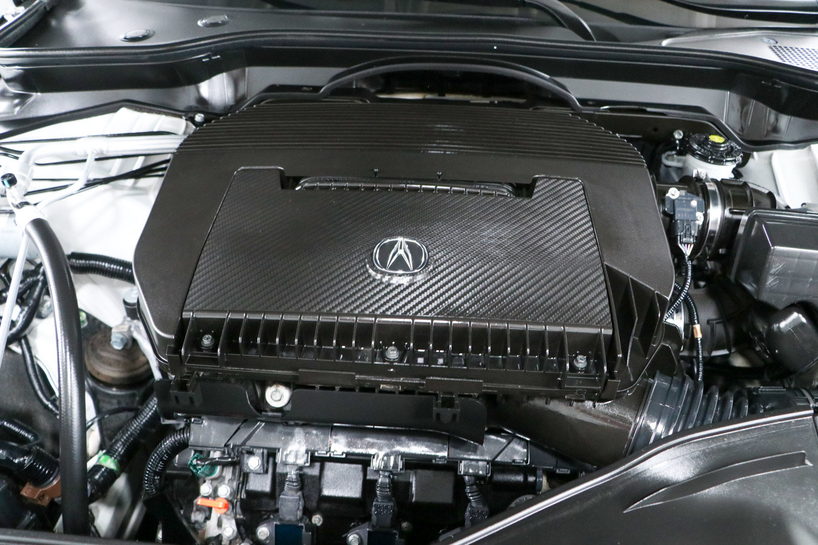 Used 2023 Acura MDX A-Spec AWD/4WD image 33