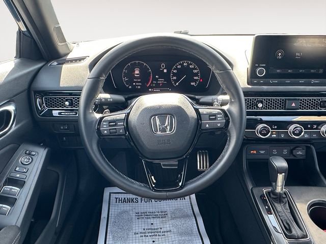Used 2025 Honda Civic Sport image 12