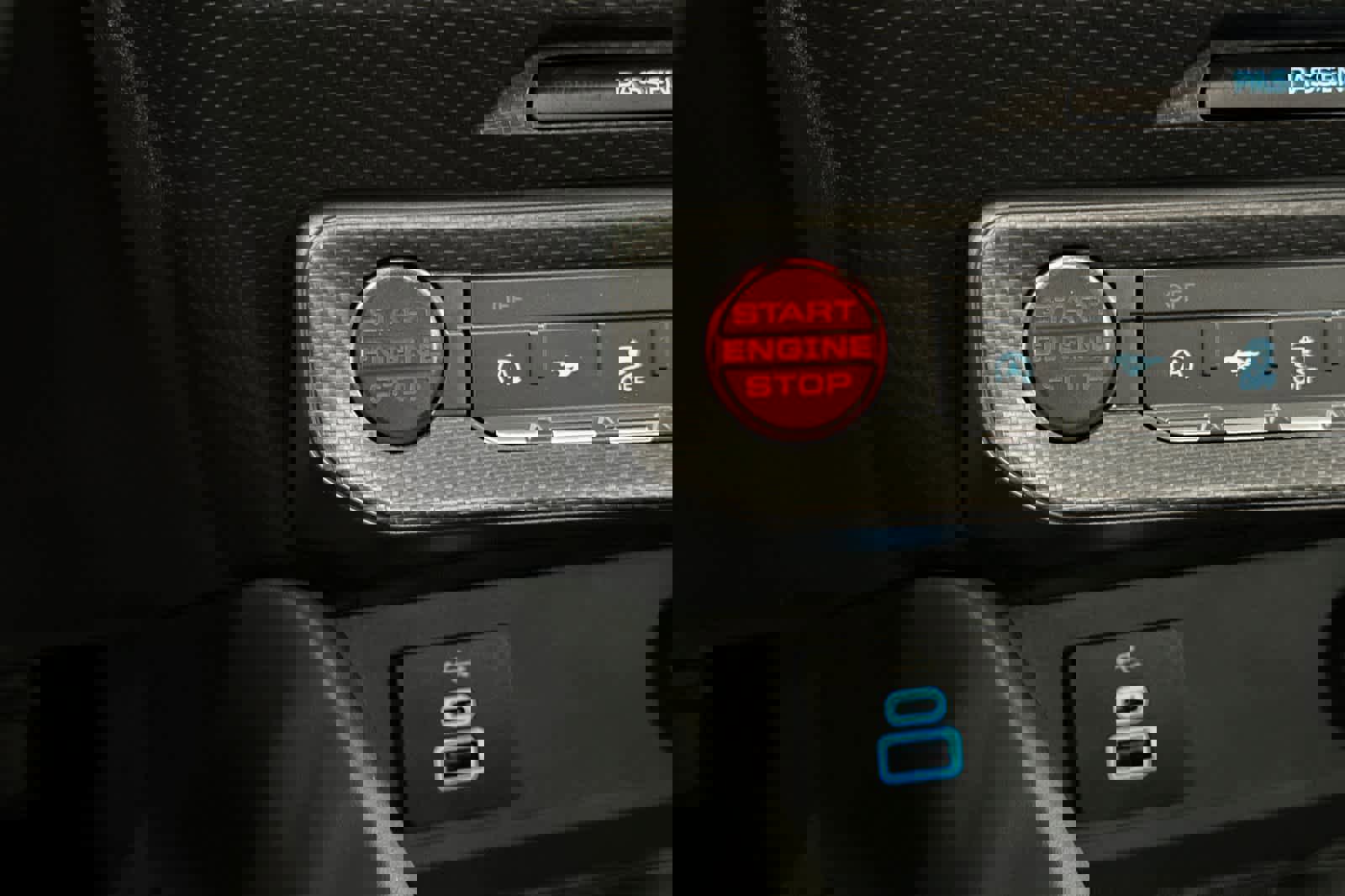 New 2025 Ford Mustang EcoBoost image 22