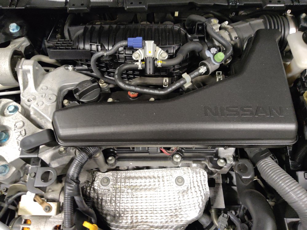 Used 2016 Nissan Rogue SV FWD image 30