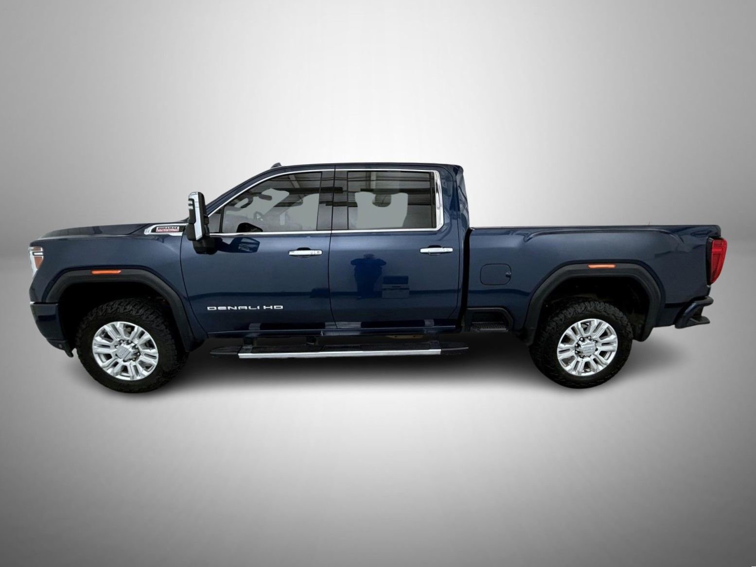 Used 2020 GMC Sierra 2500 Denali w/ Denali Ultimate Package image 8